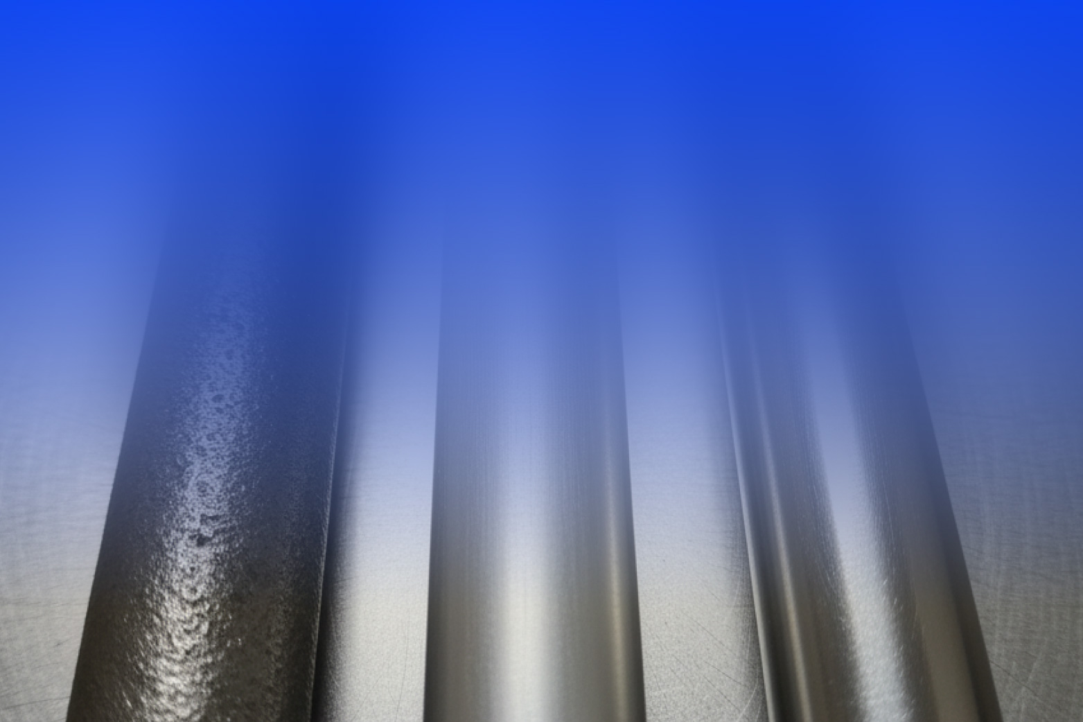 Apa Beda Besi, Stainless, dan Aluminium?